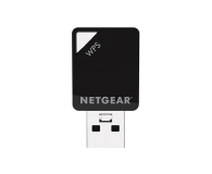 NETGEAR A6100-100PES Adapter AC600(150/433) DB - 173607 - zdjęcie 1